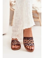 Papuče model 215984 Step in style