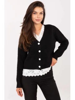 Sveter s gombíkmi model 218333 Továrenská cena