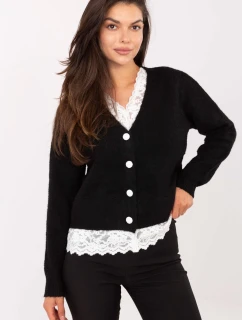 Sveter s gombíkmi model 218333 Továrenská cena