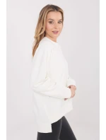 Mikina model 222906 Rue Paris Mikina model 222906 Rue Paris