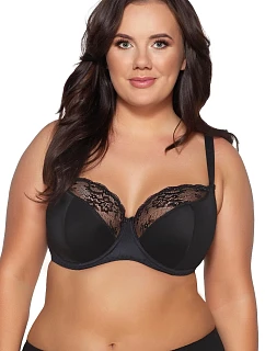 Polomäkká podprsenka Ava 2110