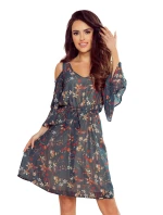 Dámske šaty 292-2 Marina - NUMOCO