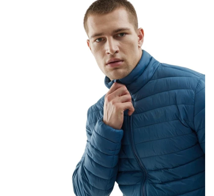 Péřová bunda M AW23TDJA 32S pánské model 18967310 - 4F Péřová bunda M AW23TDJA 32S pánské model 18967310 - 4F