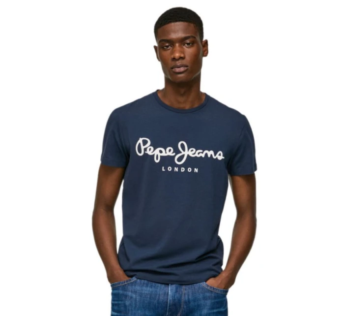 Original Stretch tričko M model 19455370 - Pepe Jeans