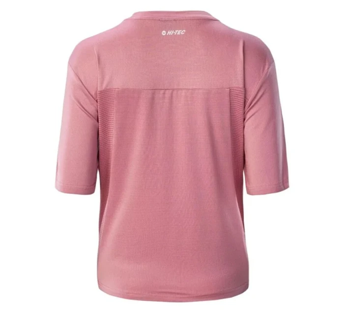 Tričko Hi-tec Lady Elsu W 92800483101 Tričko Hi-tec Lady Elsu W 92800483101