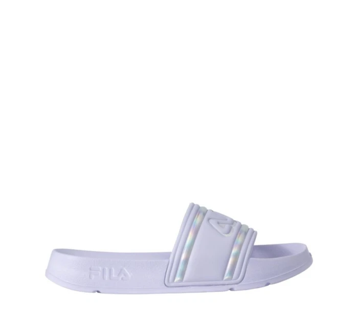 Bay Logo W  dámské žabky model 20989340 - Fila