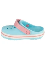Klapki Crocband Clog K Jr model 21046035 - Crocs Klapki Crocband Clog K Jr model 21046035 - Crocs