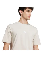 Tričko Essentials Small Logo Single Jersey M model 21188182 pánské - ADIDAS Tričko Essentials Small Logo Single Jersey M model 21188182 pánské - ADIDAS