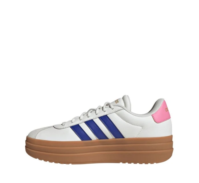 Adidas VL Court Bold W JQ5643 dámske topánky