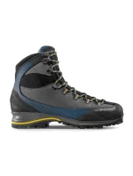 La Sportiva Trango Trk Leather GTX ZFMS110G00E26 Carbon/Alpine La Sportiva Trango Trk Leather GTX ZFMS110G00E26 Carbon/Alpine