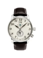 Pánské hodinky Time + BOX model 21805861 - Zeppelin Pánské hodinky Time + BOX model 21805861 - Zeppelin