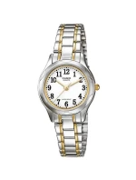 CASIO LTP-1275SG-7BDF Dámske hodinky + BOX CASIO LTP-1275SG-7BDF Dámske hodinky + BOX