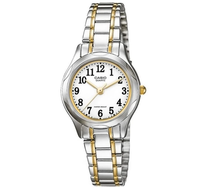 CASIO LTP-1275SG-7BDF Dámske hodinky + BOX CASIO LTP-1275SG-7BDF Dámske hodinky + BOX