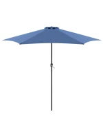 OGRODOWY  GRANATOWY model 21830957