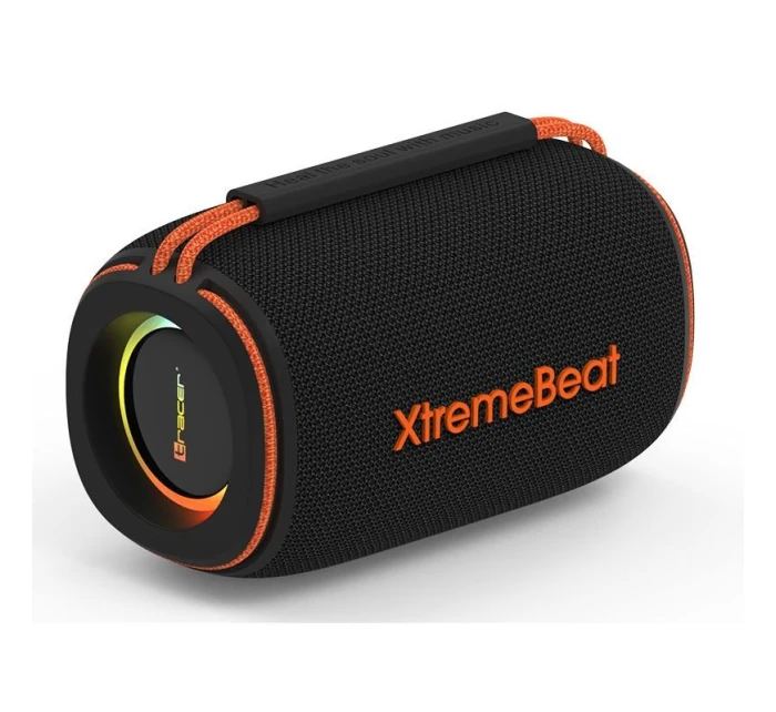 REPRODUKTOR TRACER TWS XTREMEBEAT LITE BLUETOOTH RGB