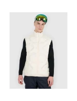 Pánské tričko bez rukávů Primaloft s výplní pánské model 21882818 - 4F Pánské tričko bez rukávů Primaloft s výplní pánské model 21882818 - 4F