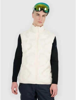 Pánské tričko bez rukávů Primaloft s výplní pánské model 21882818 - 4F