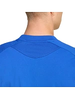 Adidas Tiro 26 Travel blue KD1134 pánske tričko