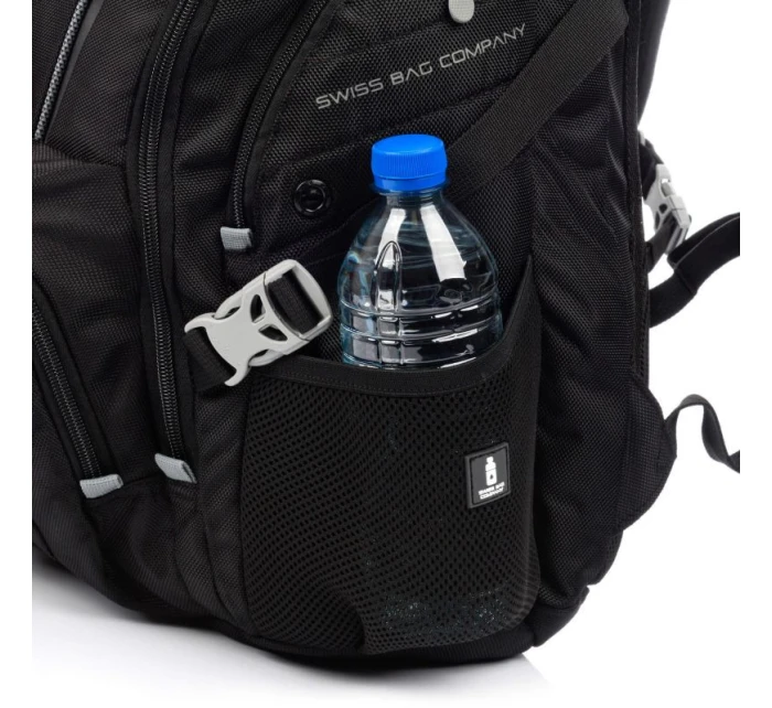 Batoh Swissbags St.Moritz 76462 Batoh Swissbags St.Moritz 76462