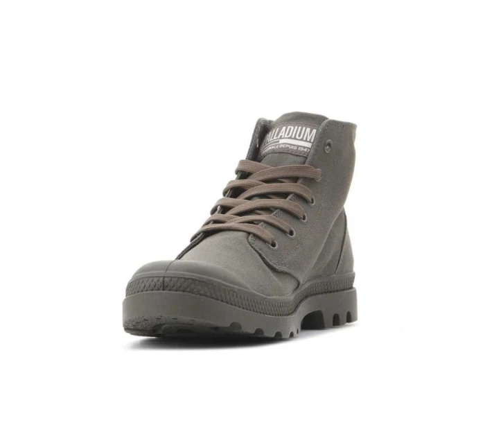 Pánske topánky Pampa Hi M 73089-325-M - Palladium