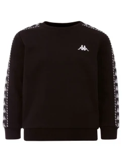 Detská mikina Ildan 309004J 19-4006 - Kappa