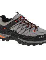 Pánske trekové topánky Rigel Low M 3Q54457-75UE - CMP