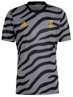 Pánske tričko Juventus M HZ5033 - Adidas