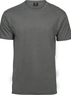 Tee Jays TJ 8000 Tričko „SOF TEE®“ 18.8000 prášková šedá