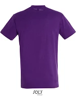 SOL'S Regent Tričko 25.1380 dark purple SOL'S Regent Tričko 25.1380 dark purple