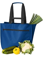 Velká taška royal blue model 22450807 - Halfar Velká taška royal blue model 22450807 - Halfar
