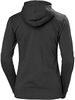 Classic Dámská mikina s kapucí "Classic" dark grey model 22434280 - Helly Hansen