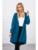 Námornícka pláštenka s potlačou