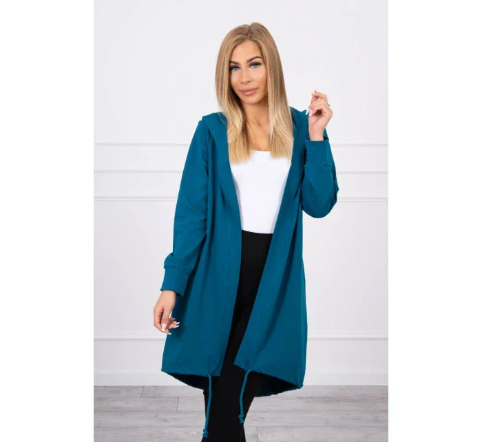 Námornícka pláštenka s potlačou