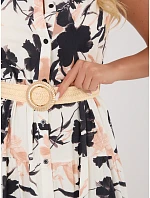 Sukienka IR SK  czarny model 22140534 - FPrice