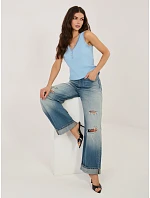 Top MI TP KS model 22109751 jasny niebieski - FPrice Top MI TP KS model 22109751 jasny niebieski - FPrice