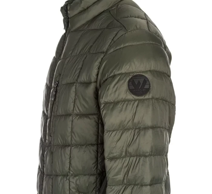 Pánská prošívaná bunda Whistler Luis