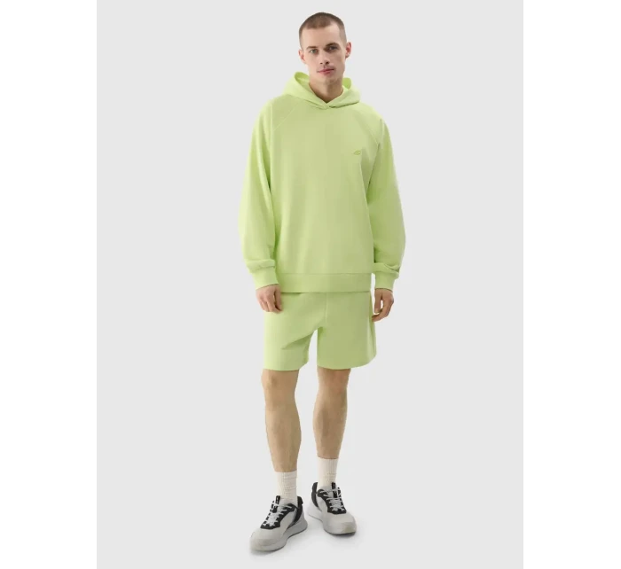 Unisex mikina 4F Unisex mikina 4F