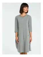 Dámske šaty B083 - BEwear