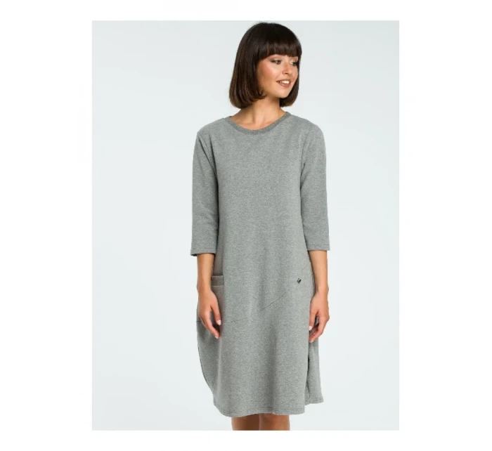 Dámske šaty B083 - BEwear