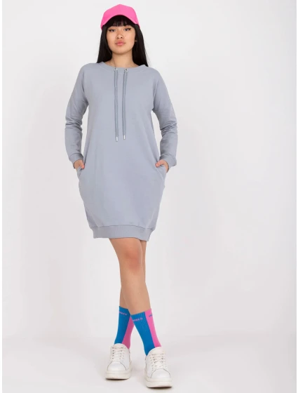 Dámske šaty AP SK A 006.73 - Basic