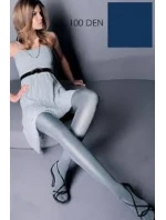 Dámske pančuchové nohavice mikro satine 100 deň SATINE 100 Dámske pančuchové nohavice mikro satine 100 deň SATINE 100
