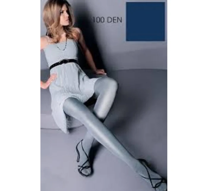 Dámske pančuchové nohavice mikro satine 100 deň SATINE 100 Dámske pančuchové nohavice mikro satine 100 deň SATINE 100