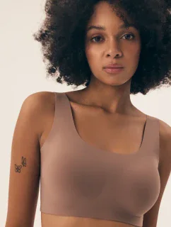 DÁMSKÁ PODPRSENKA TOP  SS25 model 20967740 - HENDERSON LADIES