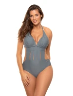 Jednodielne plavky model 165746 Marko