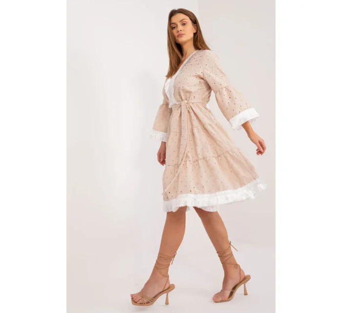 Denné šaty model 195796 Lakerta