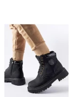 Topánky model 204830 Solea