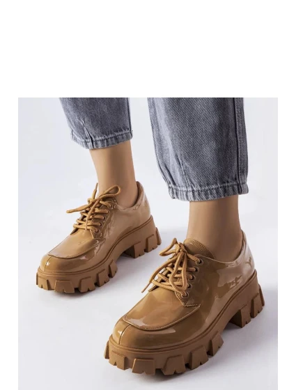 Mokasíny model 207904 Solea Mokasíny model 207904 Solea