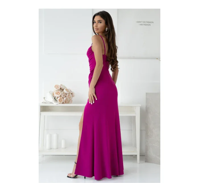 Dlhé šaty model 208891 With You