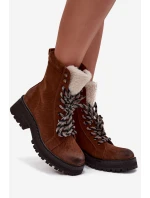 Horns model 220707 Krok vo veľkom štýle