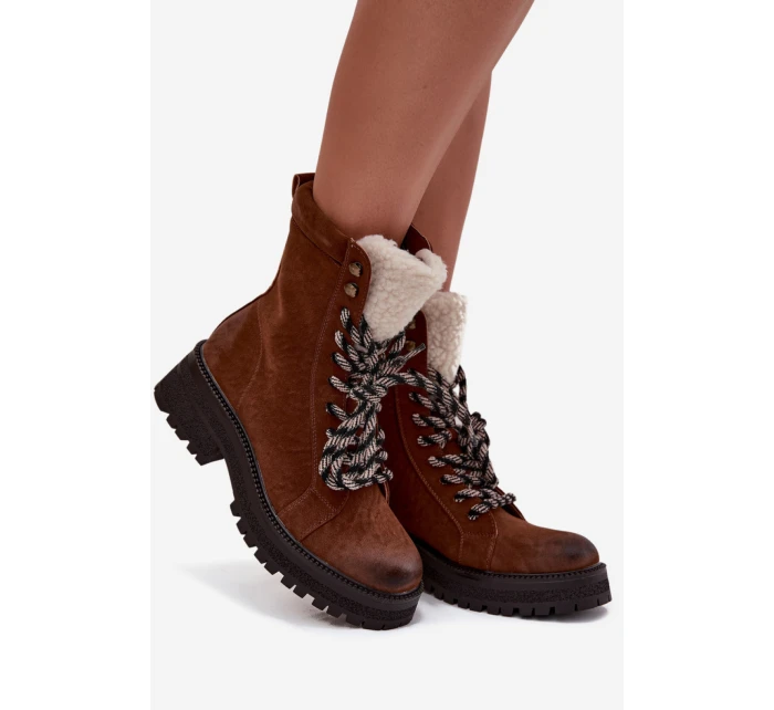 Horns model 220707 Krok vo veľkom štýle